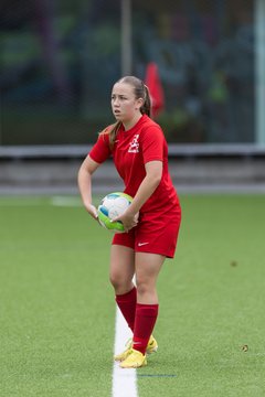 Bild 69 - wCJ ETV Turnier